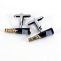 Champagne Bottle Cufflinks